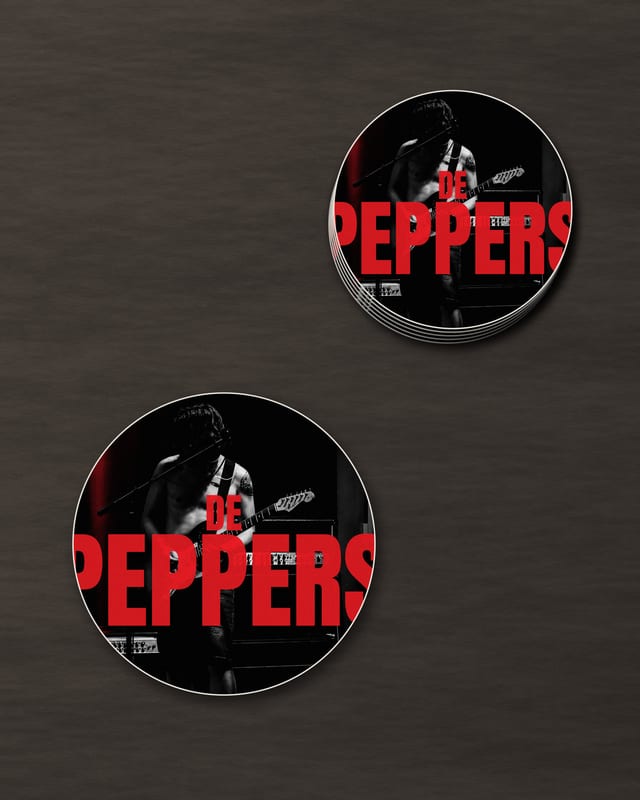 Coasters